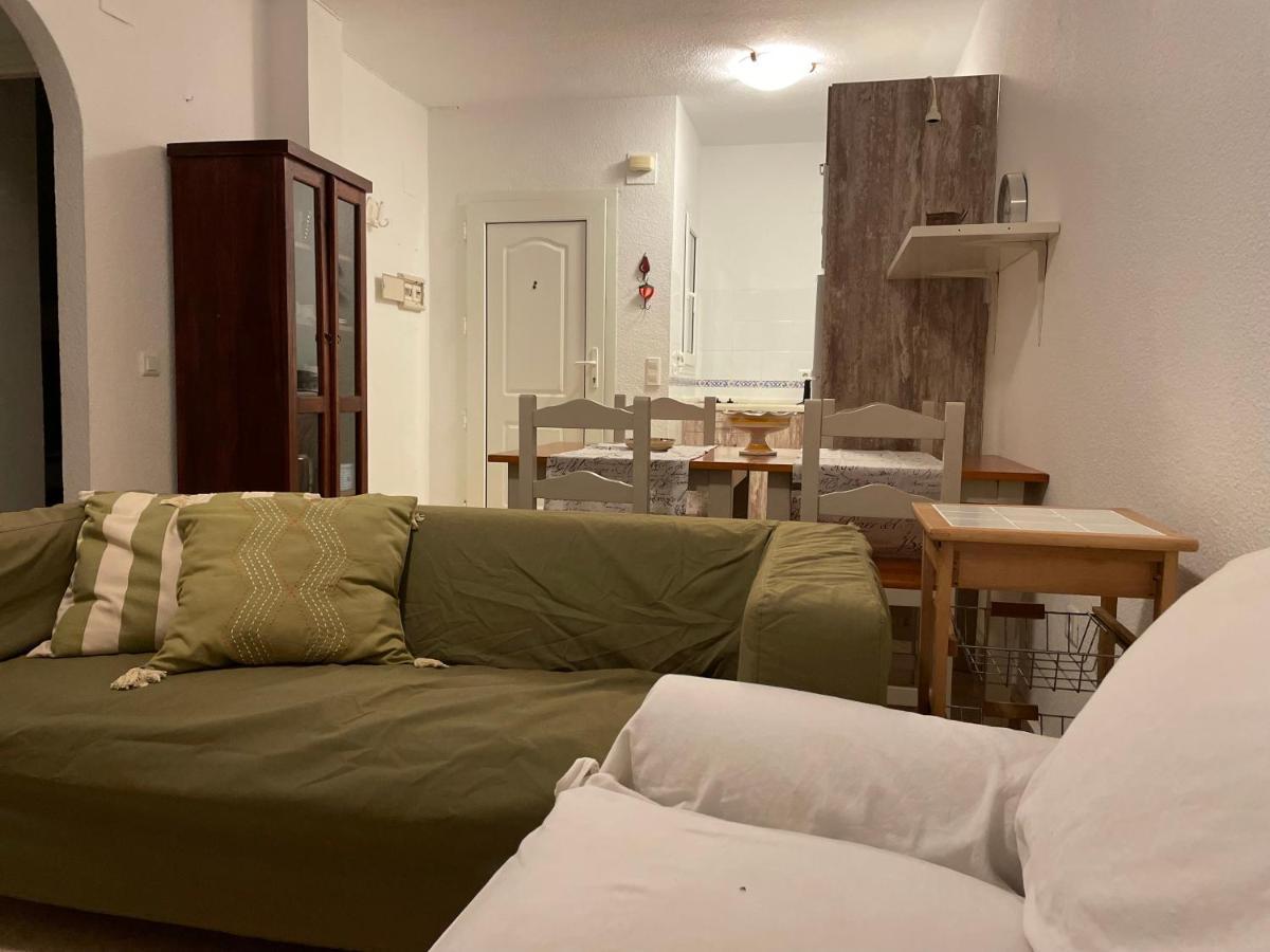 Apartamento Green Golf Islantilla Exteriör bild