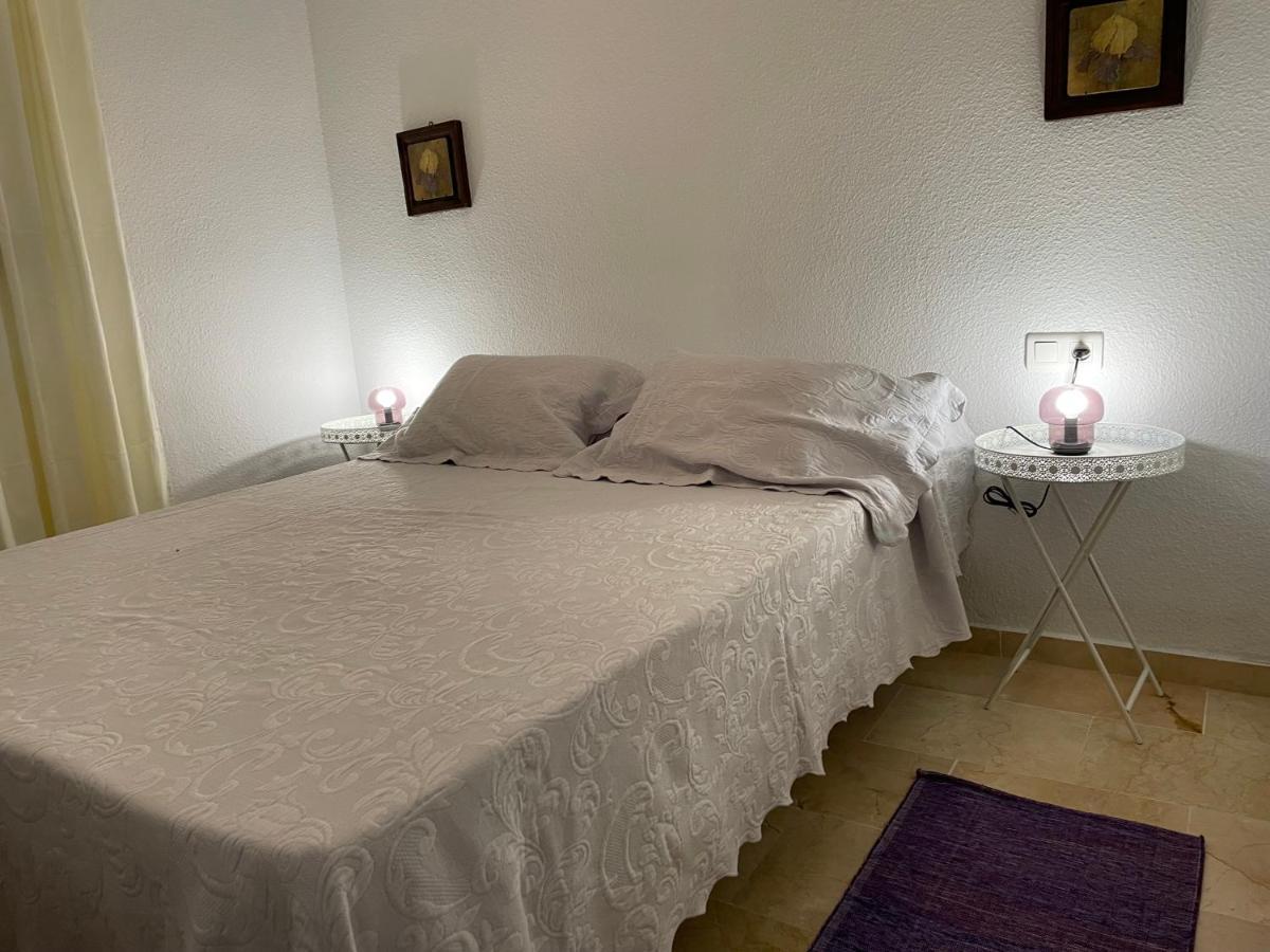 Apartamento Green Golf Islantilla Exteriör bild