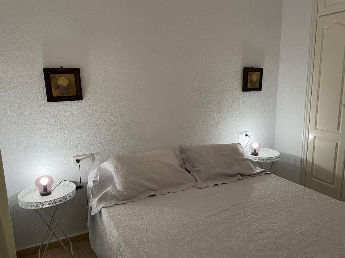 Apartamento Green Golf Islantilla Exteriör bild